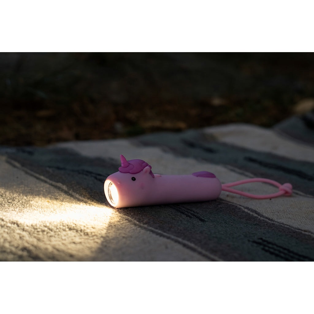 LAMPE TORCHE SILICONE LICORNE – Image 4