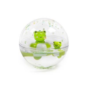PETIT BOUM HAPPY BUBBLES FROGGIES
