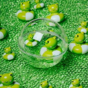 PETIT BOUM HAPPY BUBBLES FROGGIES – Image 3