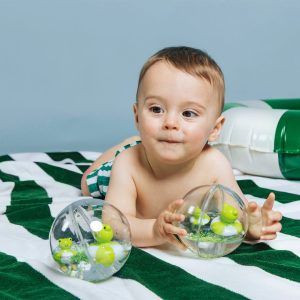 PETIT BOUM HAPPY BUBBLES FROGGIES – Image 4