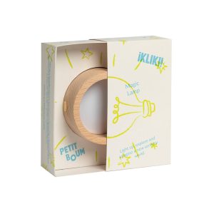 Alternative view of PETIT BOUM MAGIC LAMP