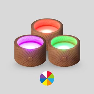 PETIT BOUM MAGIC LAMP – Image 3