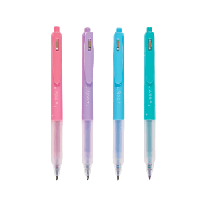 Alternative view of OOLY OH MY GLITTER 4 PACK GEL PENS