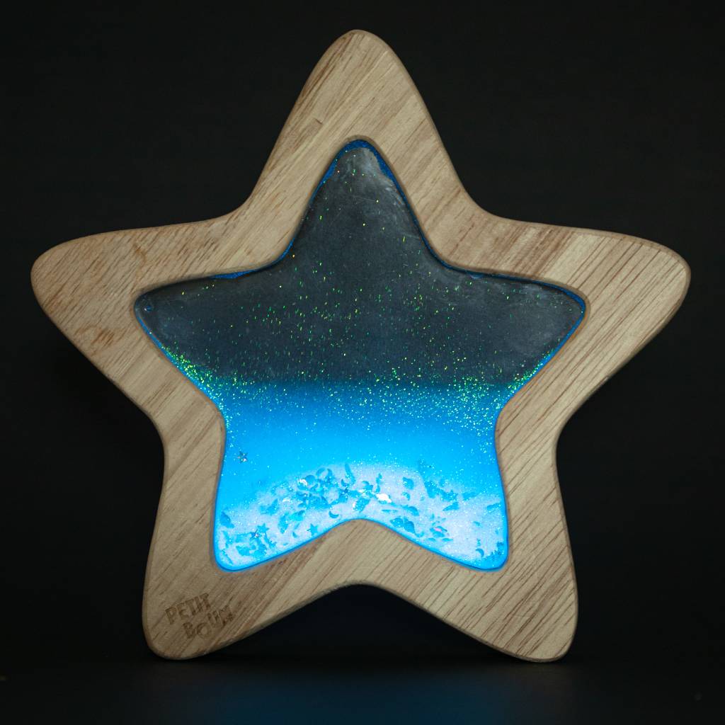 SENSORY STAR BLUE – Image 2
