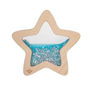 SENSORY STAR BLUE