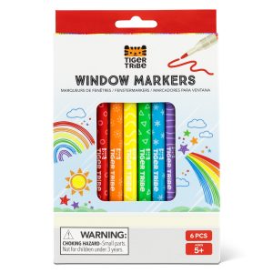 WINDOW MARKERS