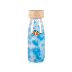 Alternative view of PETIT BOUM SOUND BOTTLE FISH