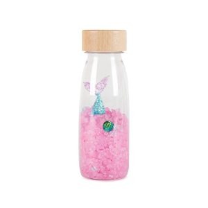 Alternative view of PETIT BOUM SOUND BOTTLE MERMAID