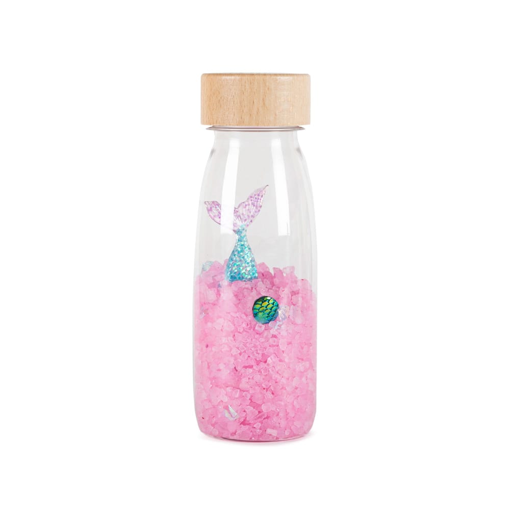 PETIT BOUM SOUND BOTTLE MERMAID – Image 2