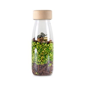 Alternative view of PETIT BOUM SPY BOTTLE JUNGLE