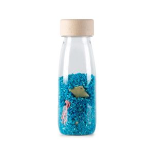 Alternative view of PETIT BOUM SPY BOTTLE SEA