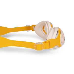 Lunettes de natation - Beige - Lion – Image 3