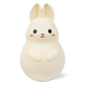 LAPIN ROLY POLY CULBUTO