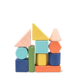 BLOCS SONORES ET EMPILABLES STARTER PACKS