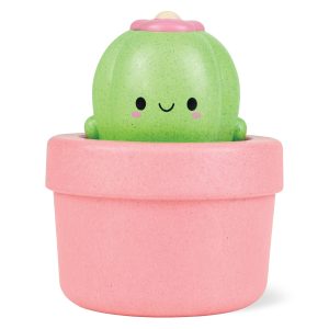 JEUX DE BAIN CACTUS