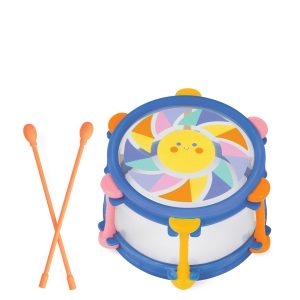 TAMBOUR DE BAIN RYTHMES ENSOLLEILLES
