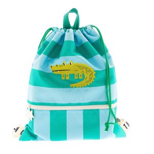 SAC CORDON CROC ROCK