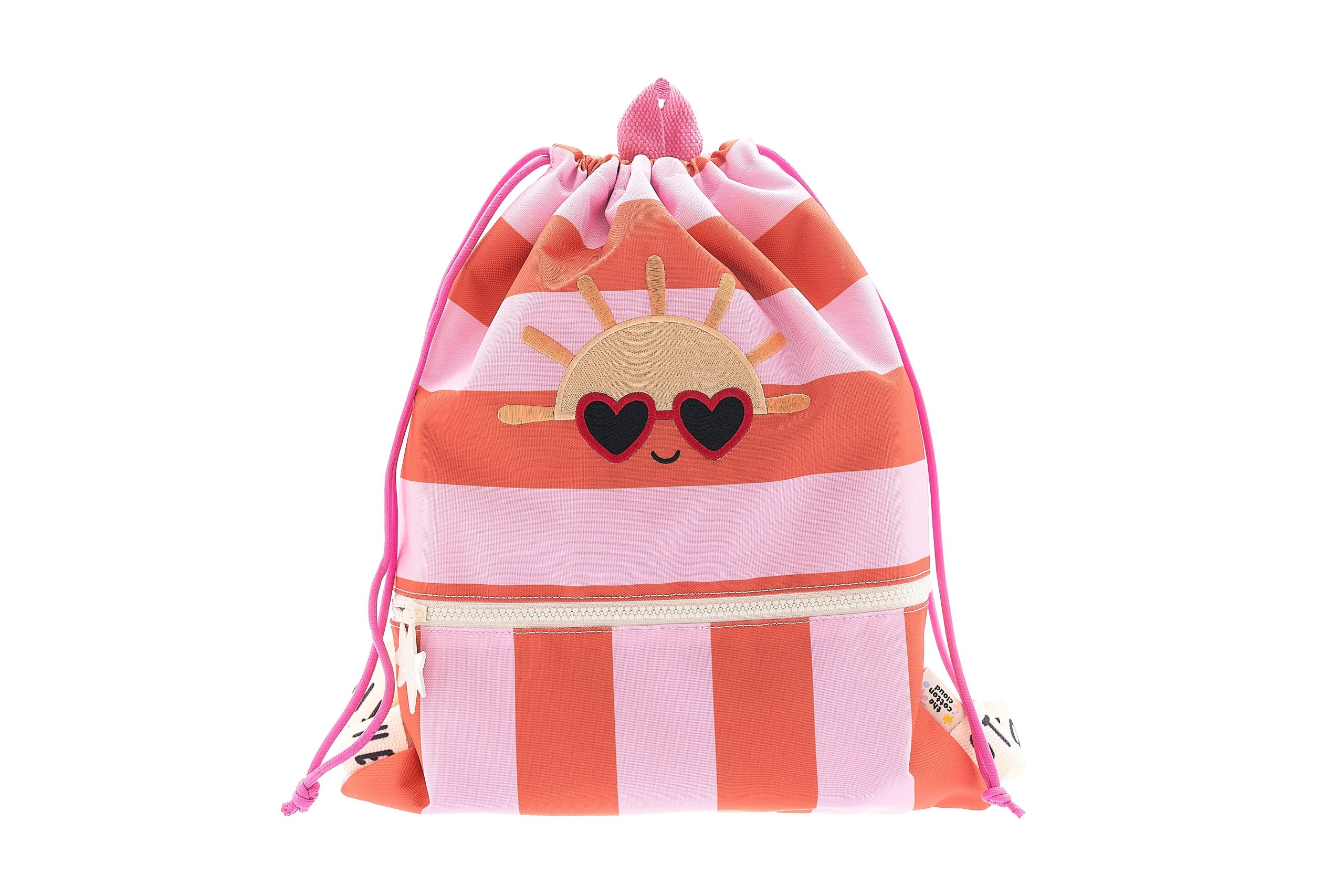 SAC CORDON CLUB SOLEIL