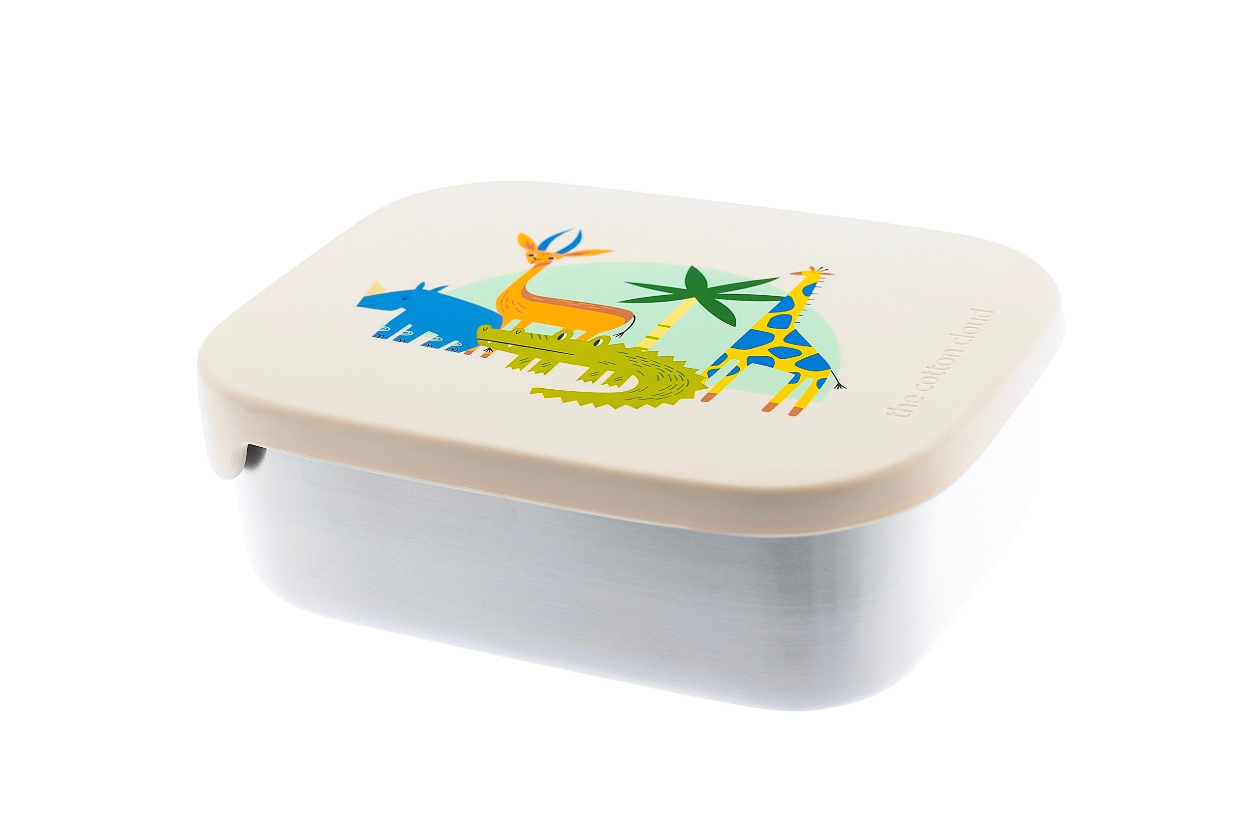 LUNCH BOX CROC ROCK – Image 2