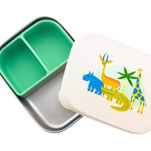 LUNCH BOX CROC ROCK