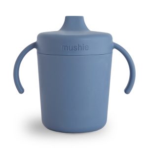 Tasse bec Twilight Blue Mushie
