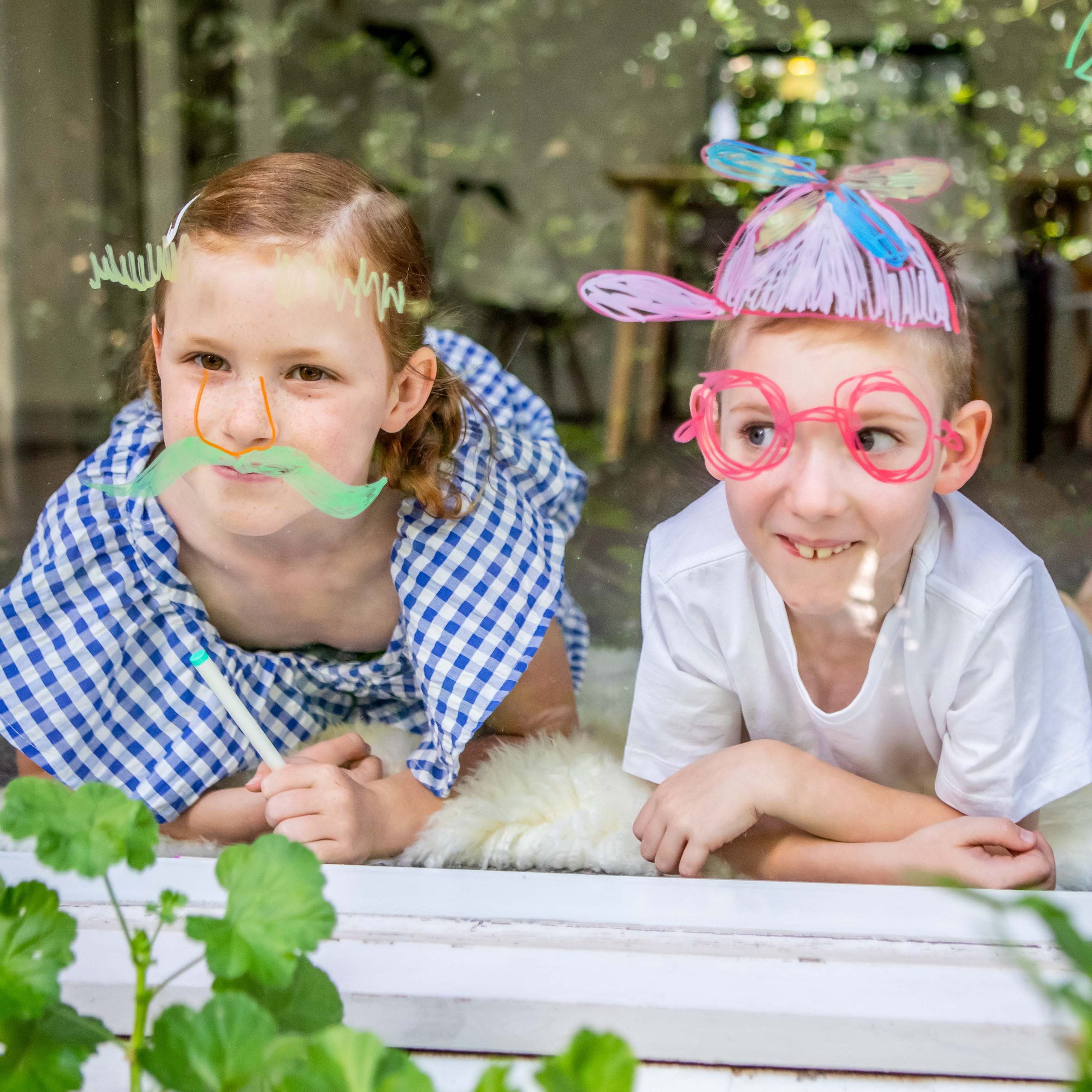 WINDOW MARKERS – Image 2