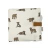 MATELAS A LANGER NOMADE ADAM TIGRE