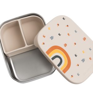 LUNCH BOX ARC EN CIEL
