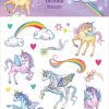 Tatouages Licorne – Spiegelburg