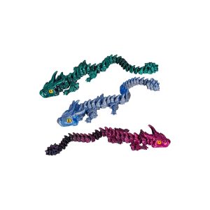 Dragon de Roche – Spiegelburg