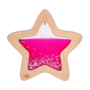Alternative view of PETIT BOUM STAR NEBULA