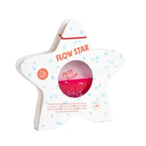 PETIT BOUM STAR NEBULA