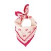 PETIT FOULARD OSCAR SWEETHEART