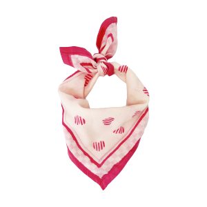 PETIT FOULARD OSCAR SWEETHEART
