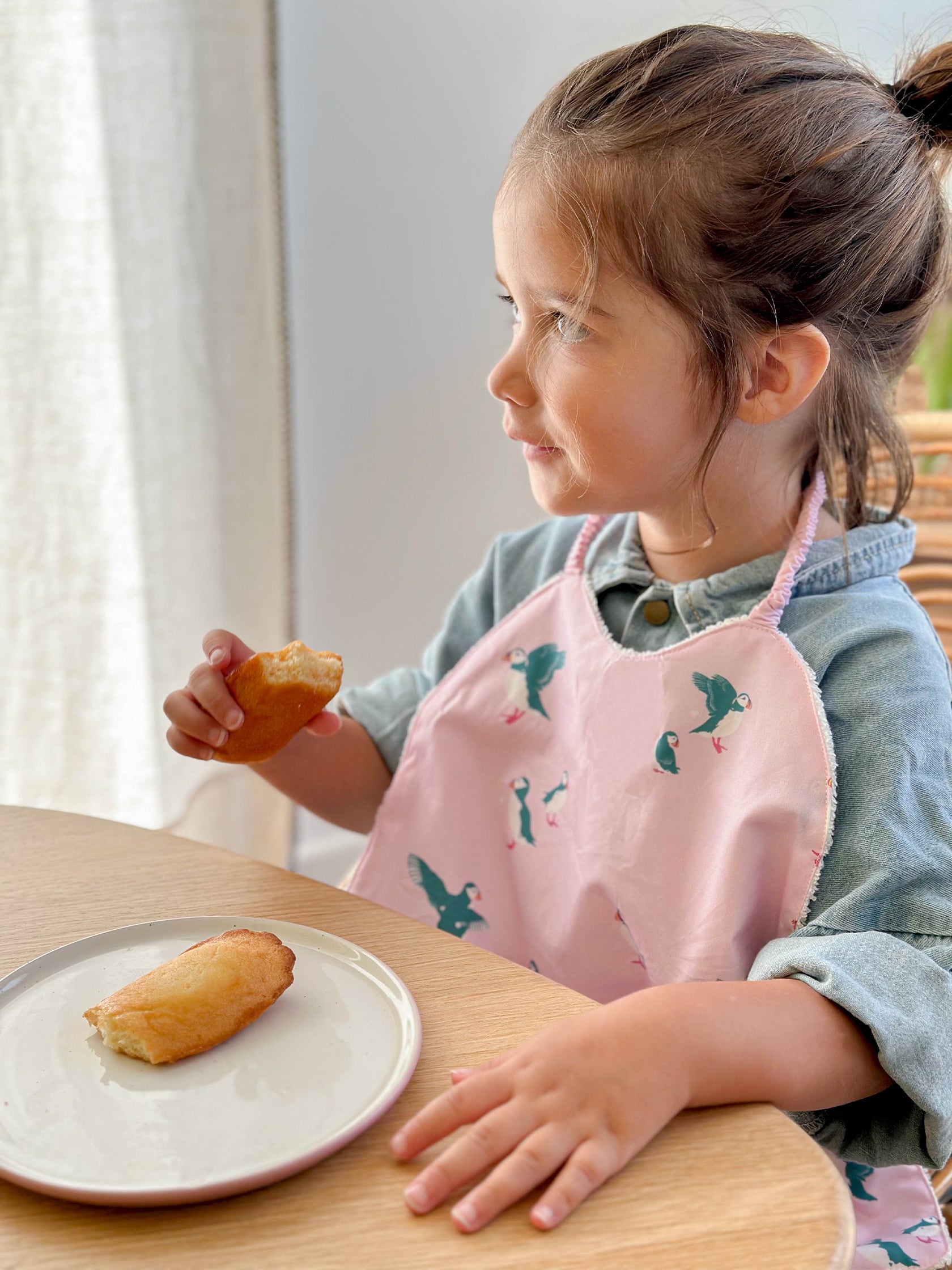 GRAND BAVOIR CESAR PUFFIN MACAREUX – Image 2