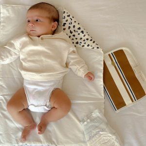 Alternative view of MATELAS A LANGER NOMADE ADAM  GRAOU