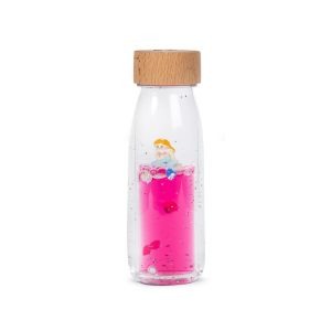 PETIT BOUM MOVE BOTTLE SEA SPARKLE