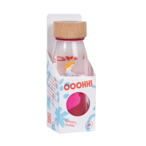 Alternative view of PETIT BOUM MOVE BOTTLE SEA SPARKLE