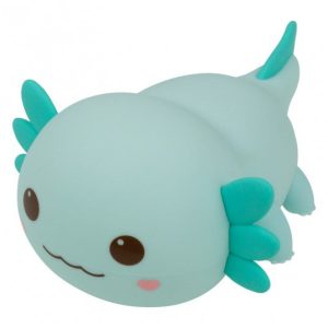 VEILLEUSE AXOLOTI blue – Image 3