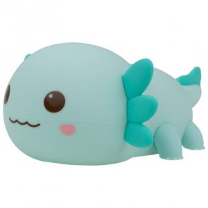 VEILLEUSE AXOLOTI blue – Image 4