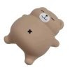 Veilleuse Breathing Teddy Snore Mary's
