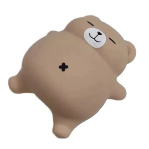 Veilleuse Breathing Teddy Snore Mary's