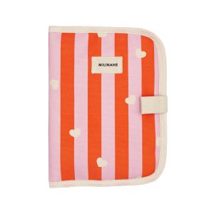 PROTEGE CARNET DE SANTE EDGAR LOLLIPOP