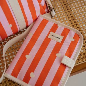 Alternative view of PROTEGE CARNET DE SANTE EDGAR LOLLIPOP