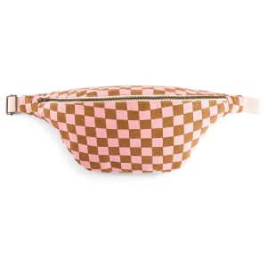 BANANE DAMIER STRAWBERRY