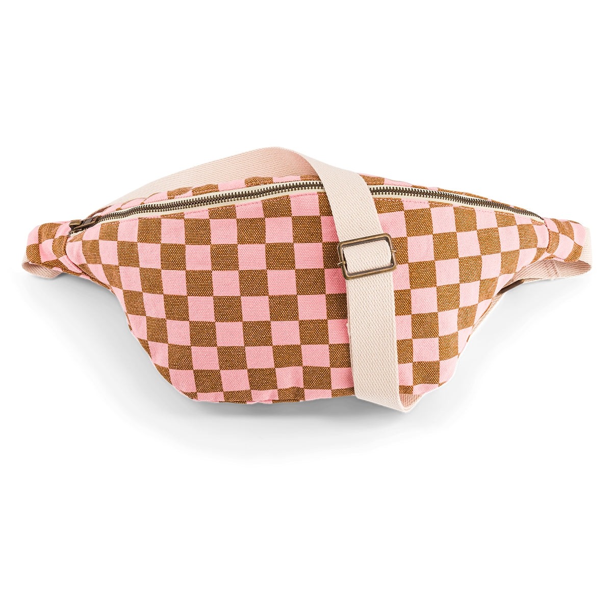 BANANE DAMIER STRAWBERRY – Image 5