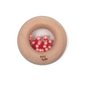 PETIT BOUM SENSORY DONUT TOMATOES