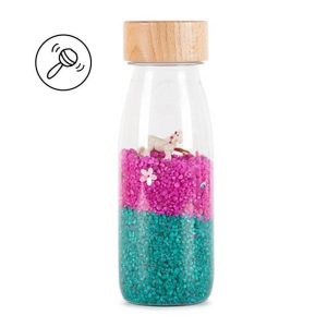 PETIT BOUM SOUND BOTTLE UNICORN