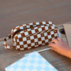 TROUSSE DAMIER COEUR
