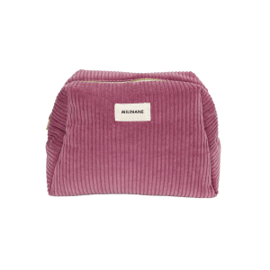 TROUSSE DE TOILETTE JADE NUDE PINK